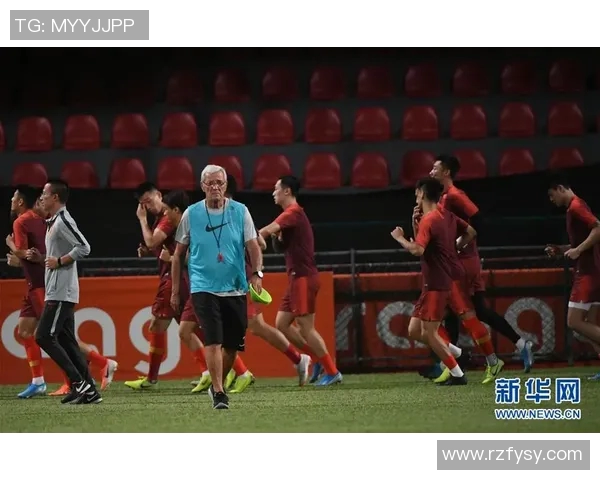 恒大足球重振雄风新赛季展望与挑战解析