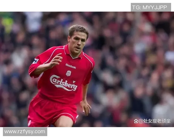 欧文在足球场上的传奇之路与影响力解析