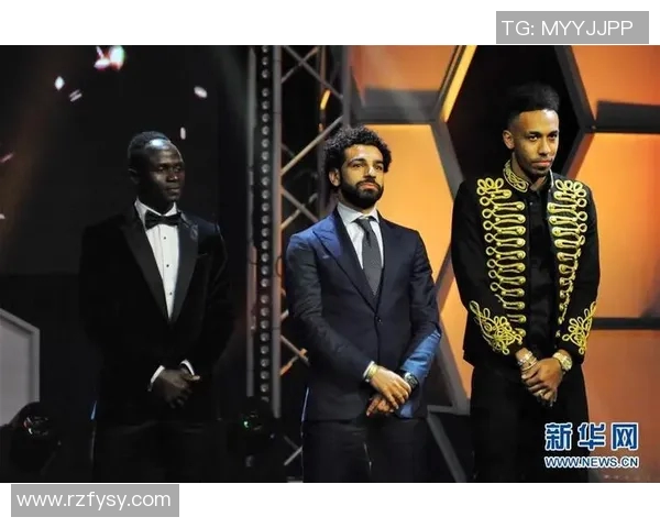 非洲足球先生的辉煌历程与对足球发展的深远影响探讨 非洲足球先生的辉煌历程与对足球发展的深远影响探讨